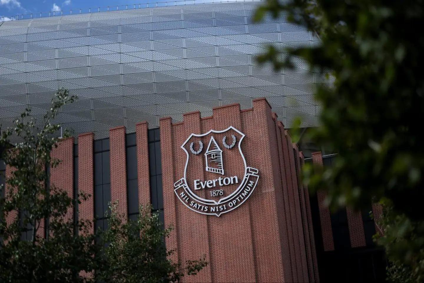 TA：埃弗顿大股东考虑出售俱乐部多数股权，不再局限引入小股东投资