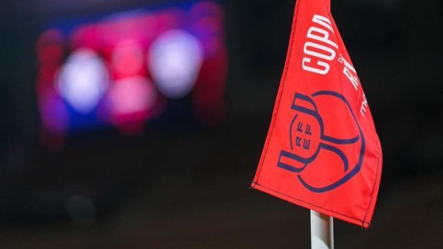 西班牙列车追尾已致50死,西足协推迟24场国王杯